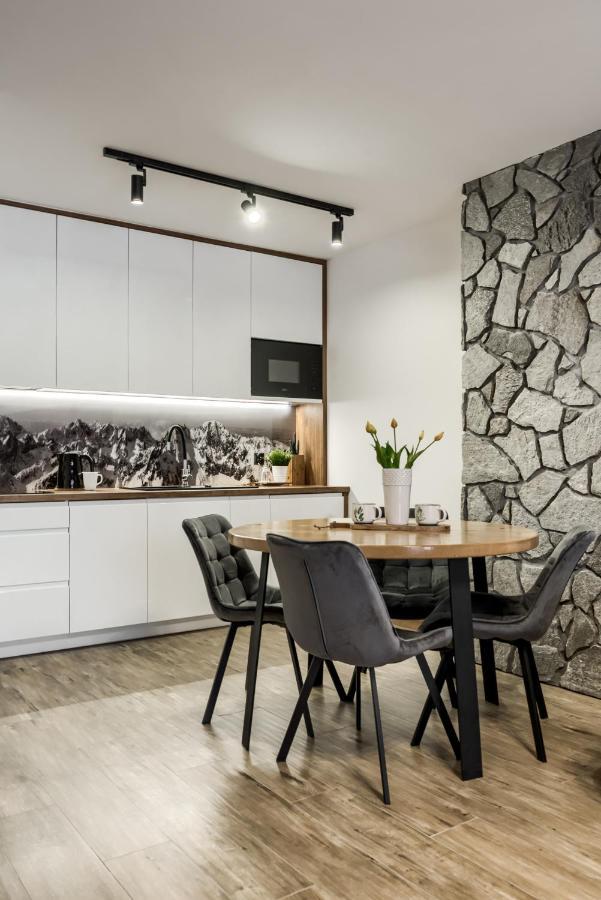 Gorskie Zacisze Apartment