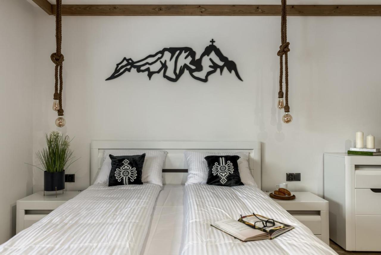 Apartment Gorskie Zacisze *