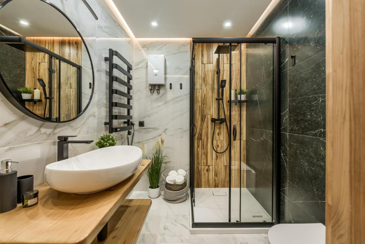 Gorskie Zacisze Apartment Zakopane