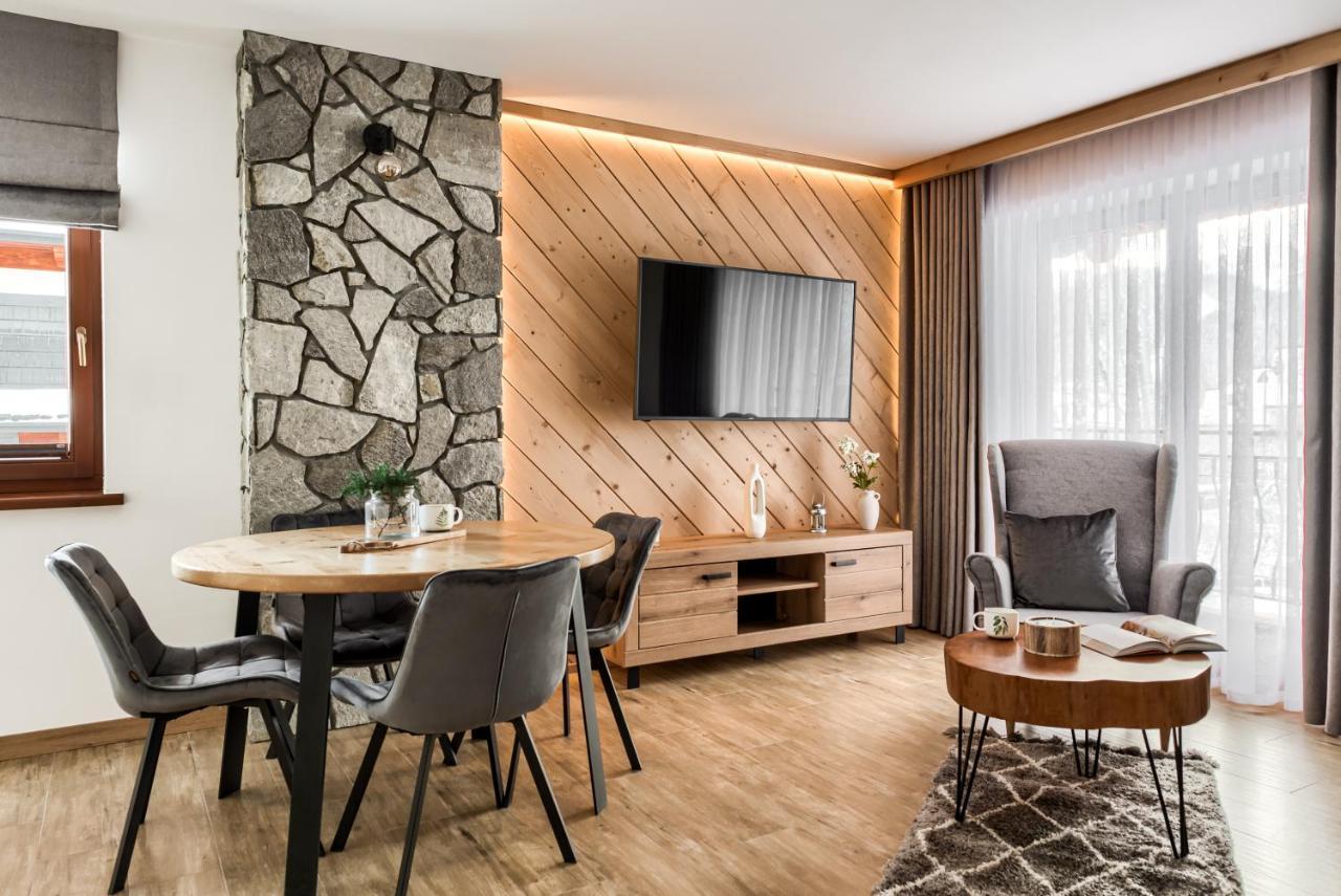 Gorskie Zacisze Apartment Zakopane