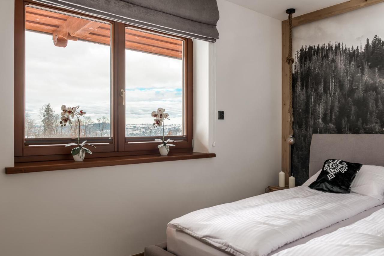 Apartment Gorskie Zacisze *