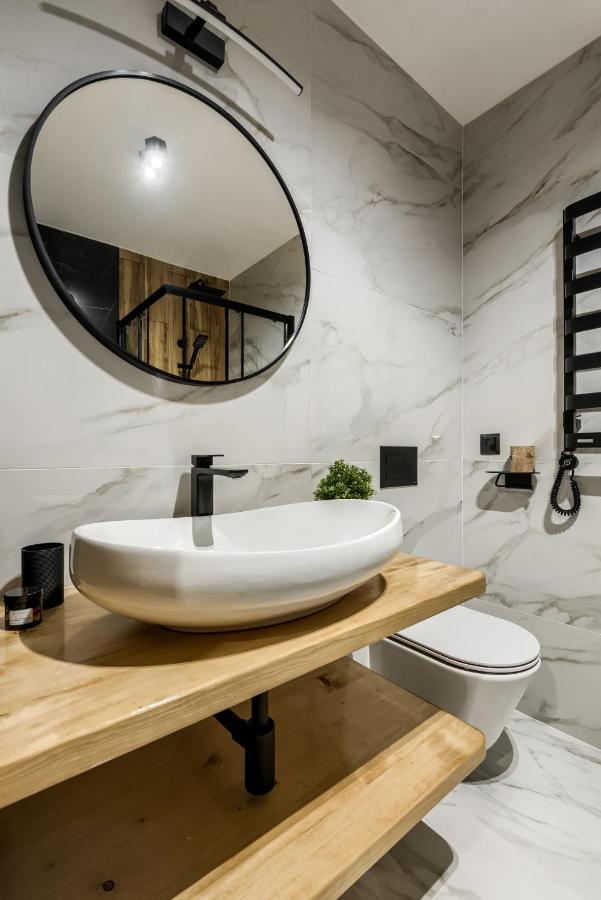 Gorskie Zacisze Apartment