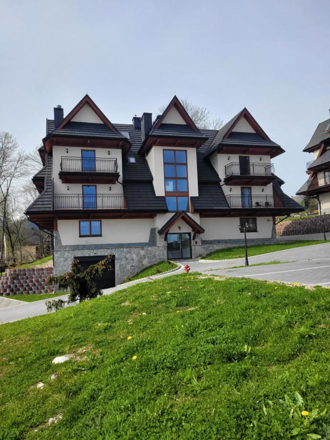 Apartment Gorskie Zacisze