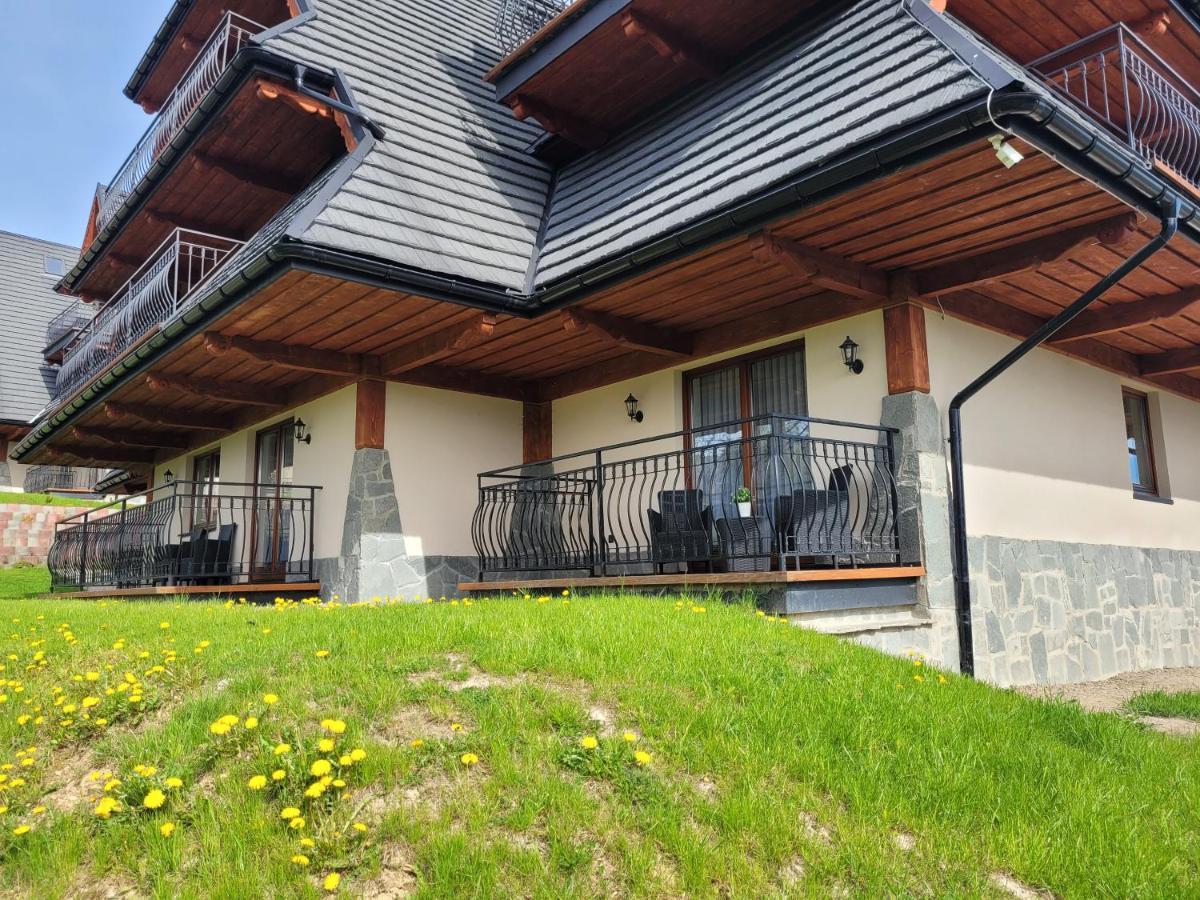 Gorskie Zacisze * Zakopane